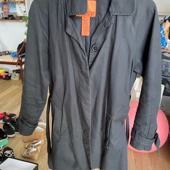 Joe Fresh coat - Picture 5 of 5